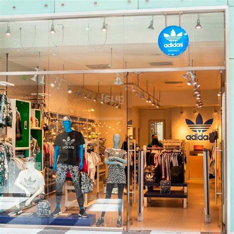 adidas originals store multiplaza